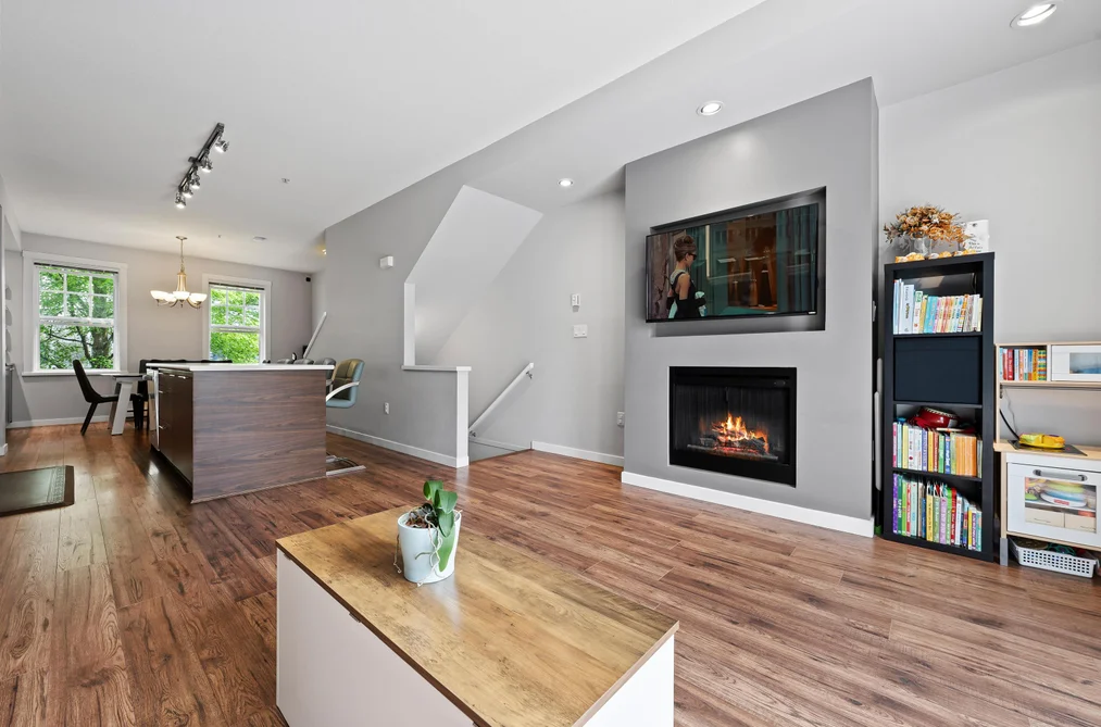 6 2495 DAVIES AVENUE, Port Coquitlam BC V3C 0B2, Port Coquitlam BC — Residential for Sale - Photo 6