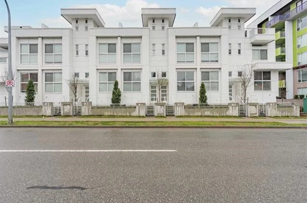 Townhouse for sale at 6 2505 Ware Street Abbotsford British Columbia - MLS: R3088995