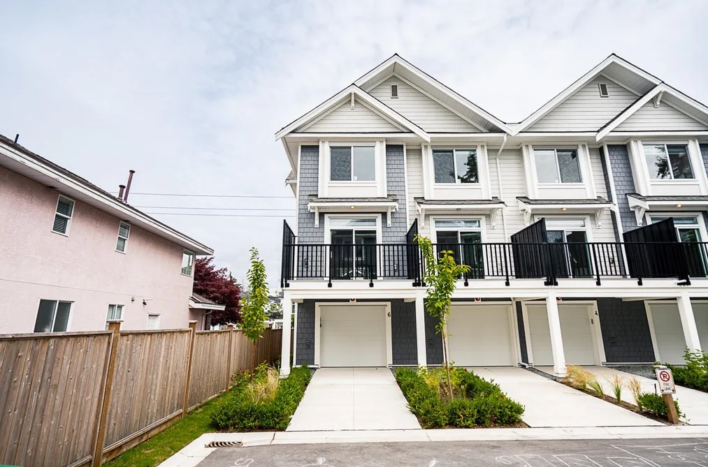 Townhouse for sale at 6 2525 156 Street Surrey British Columbia - MLS: R3092055