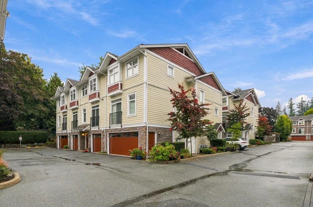2689 Parkway Dr Unit 6, Surrey, BC - MLS: R3171306