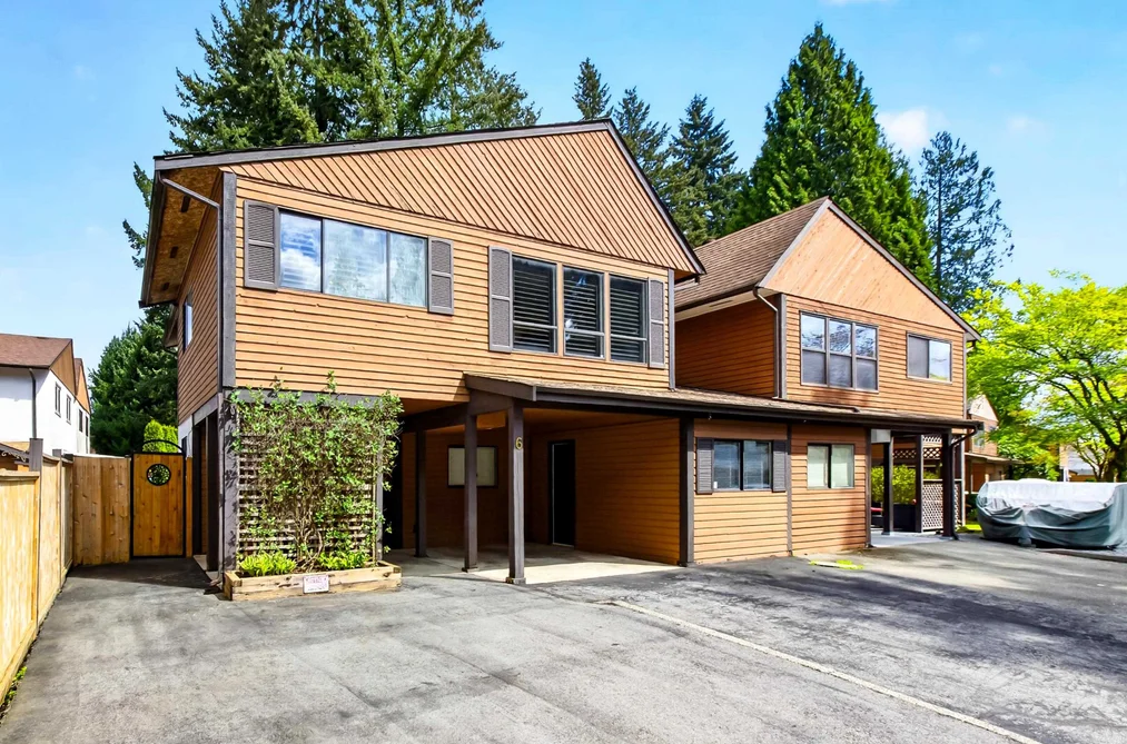 6 2719 ST. MICHAEL STREET, Port Coquitlam BC V3B 5R4, Port Coquitlam BC — Residential for Sale - Photo 2
