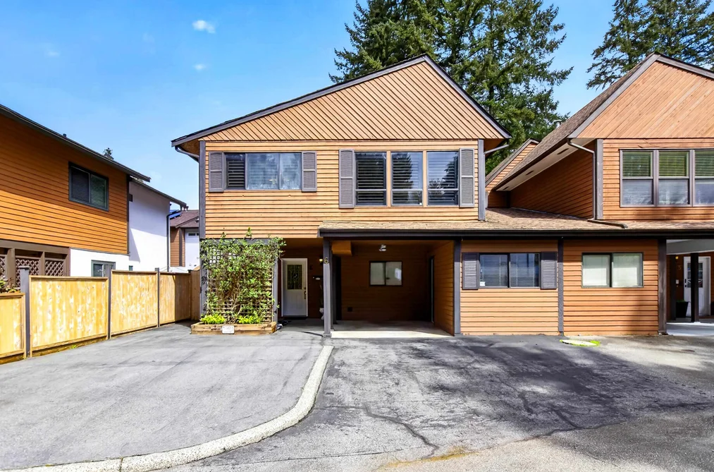6 2719 ST. MICHAEL STREET, Port Coquitlam BC V3B 5R4, Port Coquitlam BC — Residential for Sale - Photo 3