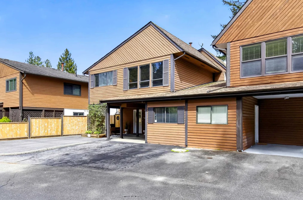 6 2719 ST. MICHAEL STREET, Port Coquitlam BC V3B 5R4, Port Coquitlam BC — Residential for Sale - Photo 4