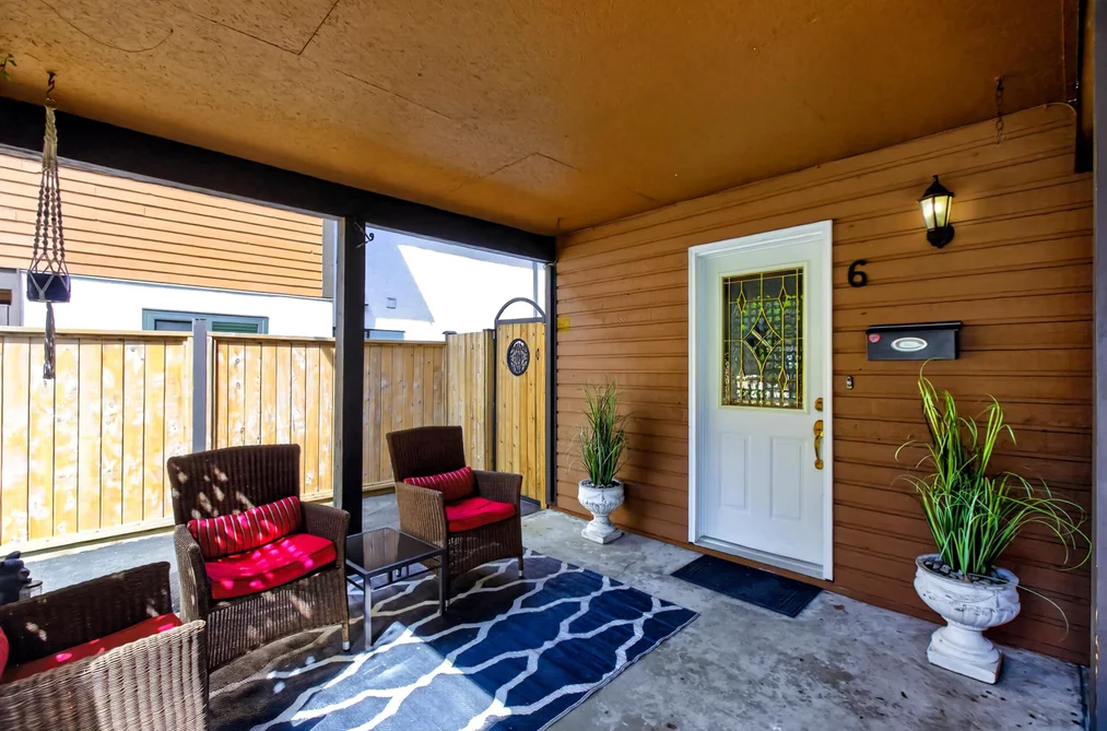 6 2719 ST. MICHAEL STREET, Port Coquitlam BC V3B 5R4, Port Coquitlam BC — Residential for Sale - Photo 5