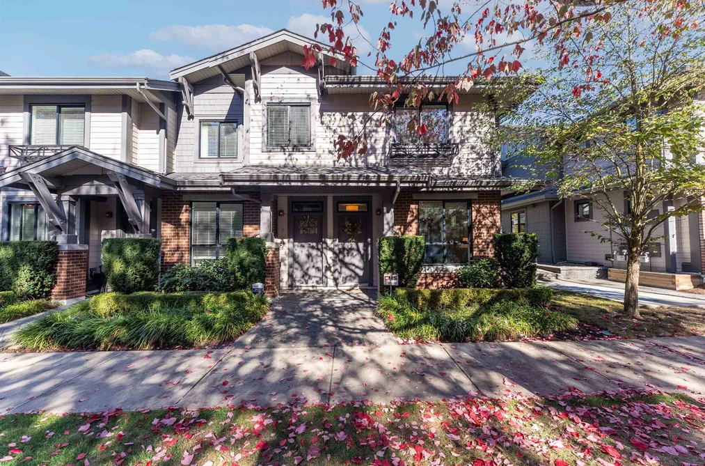 2988 151 St Unit 6, Surrey, BC - MLS: R3171227