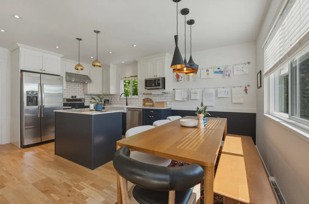 Townhouse for sale at 6 300 Maude Road Port Moody British Columbia - MLS: R3158167