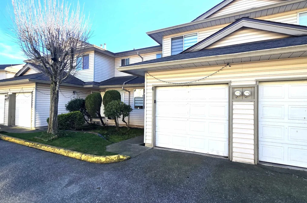 Townhouse for sale at 6 3070 Townline Road Abbotsford British Columbia - MLS: R3121118