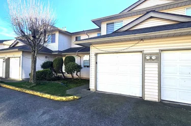 3070 Townline Rd Unit 6, Abbotsford, BC - MLS: R3121118