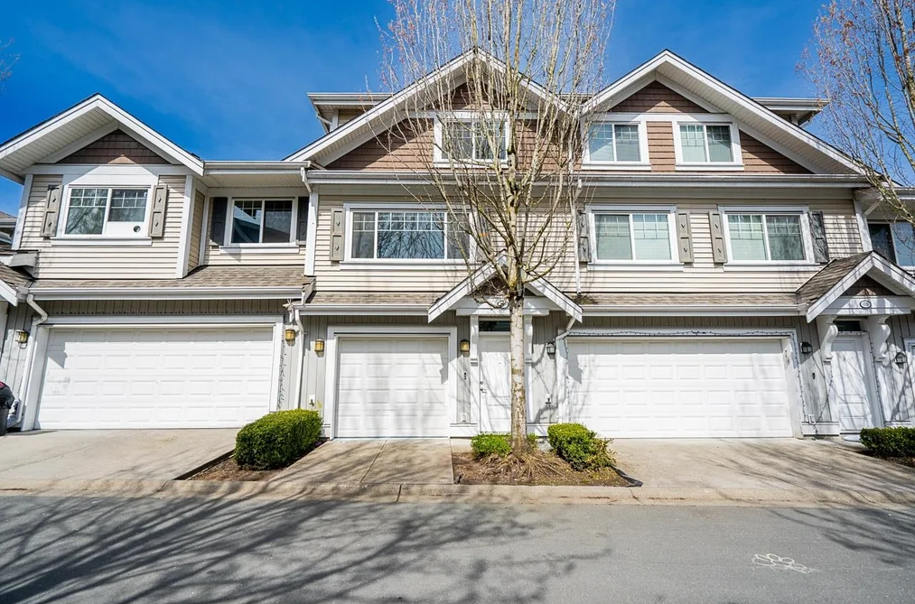 Townhouse for sale at 6 30748 Cardinal Avenue Abbotsford British Columbia - MLS: R3117674