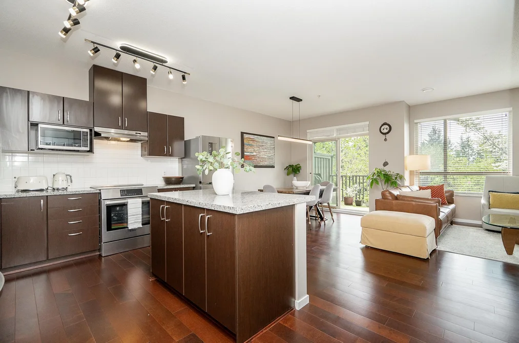 6 3138 DAYANEE SPRINGS BOULEVARD, Coquitlam BC V3E 0B6, Coquitlam BC — Residential for Sale - Photo 3