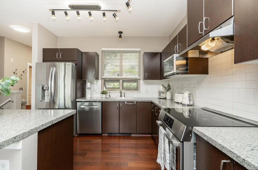6 3138 DAYANEE SPRINGS BOULEVARD, Coquitlam BC V3E 0B6, Coquitlam BC — Residential for Sale - Photo 4