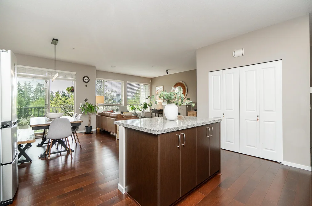 6 3138 DAYANEE SPRINGS BOULEVARD, Coquitlam BC V3E 0B6, Coquitlam BC — Residential for Sale - Photo 7
