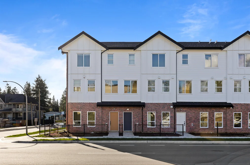 Townhouse for sale at 6 31981 Coral Avenue Abbotsford British Columbia - MLS: R3149882