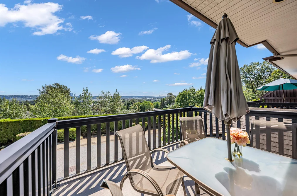 Townhouse for sale at 6 320 Decaire Street Coquitlam British Columbia - MLS: R3144581