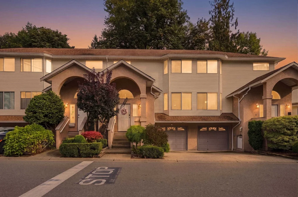 Townhouse for sale at 6 32339 7 Avenue Mission British Columbia - MLS: R3169929