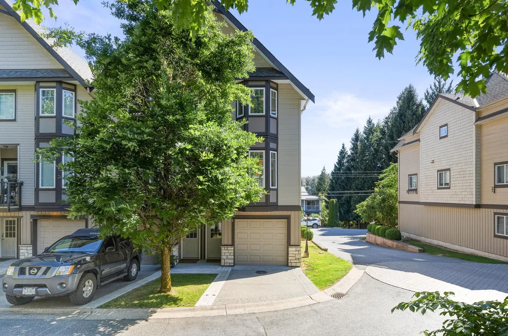 Townhouse for sale at 6 32501 Fraser Crescent Mission British Columbia - MLS: R3138946