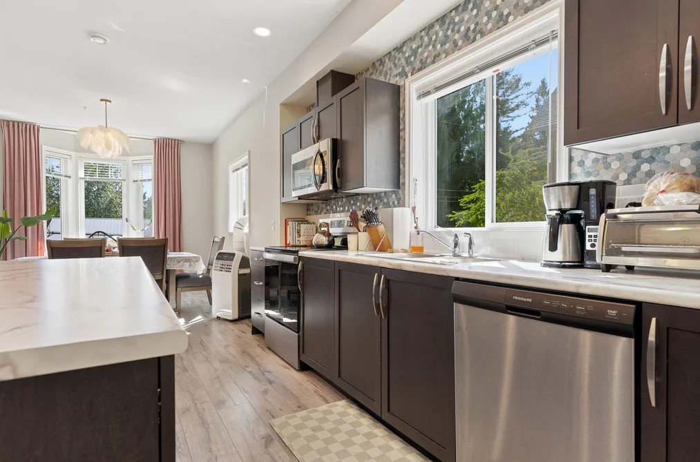 6 32501 FRASER CRESCENT, Mission BC V2V 1C5, Mission BC — Residential for Sale — Photo 11 of 34