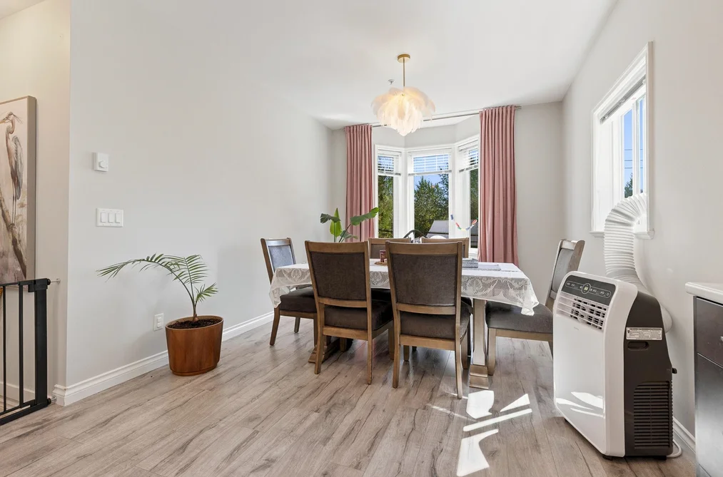 6 32501 FRASER CRESCENT, Mission BC V2V 1C5, Mission BC — Residential for Sale — Photo 13 of 34