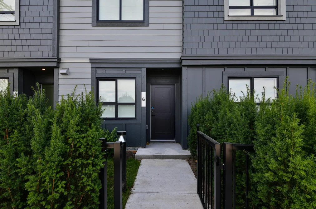 6 33520 KINGSTON AVENUE, Abbotsford BC V2S 0R6, Abbotsford BC — Residential for Sale - Photo 2