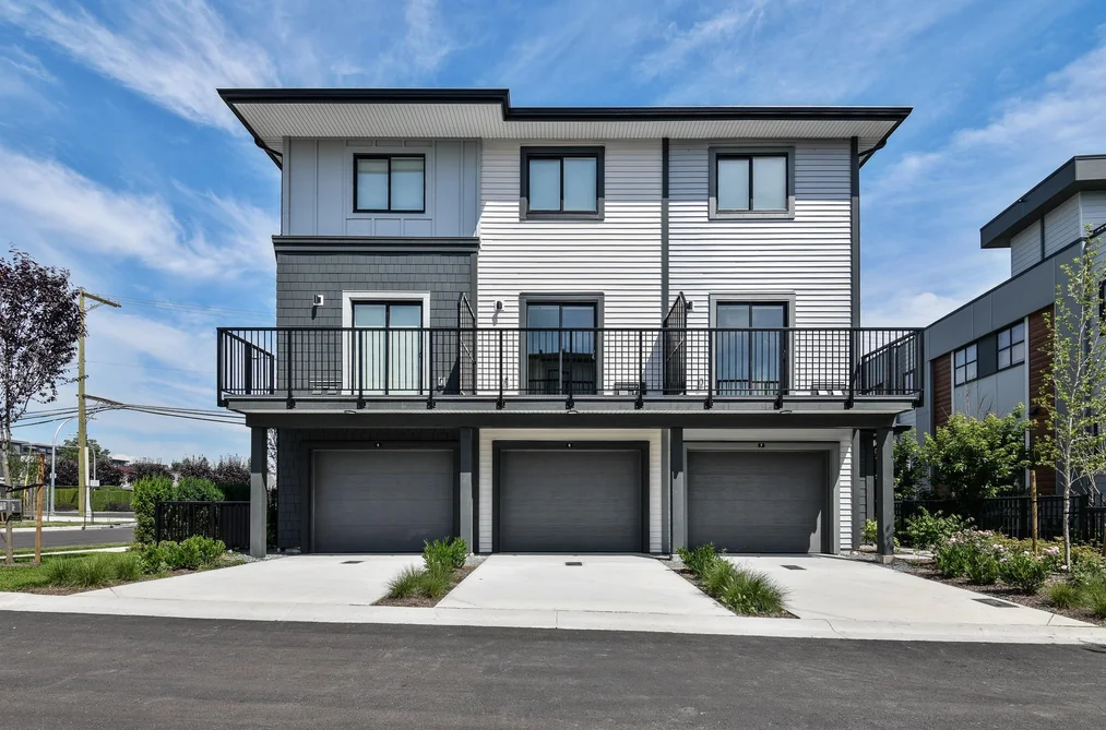 6 33520 KINGSTON AVENUE, Abbotsford BC V2S 0R6, Abbotsford BC — Residential for Sale — Photo 35 of 38