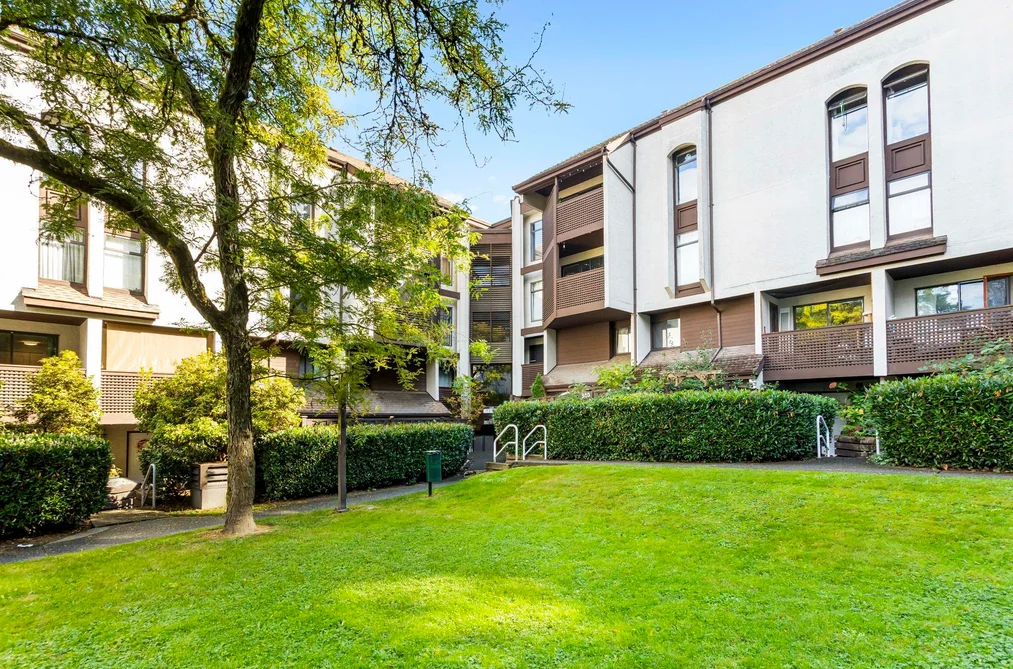 Townhouse for sale at 6 340 Ginger Drive New Westminster British Columbia - MLS: R3097978