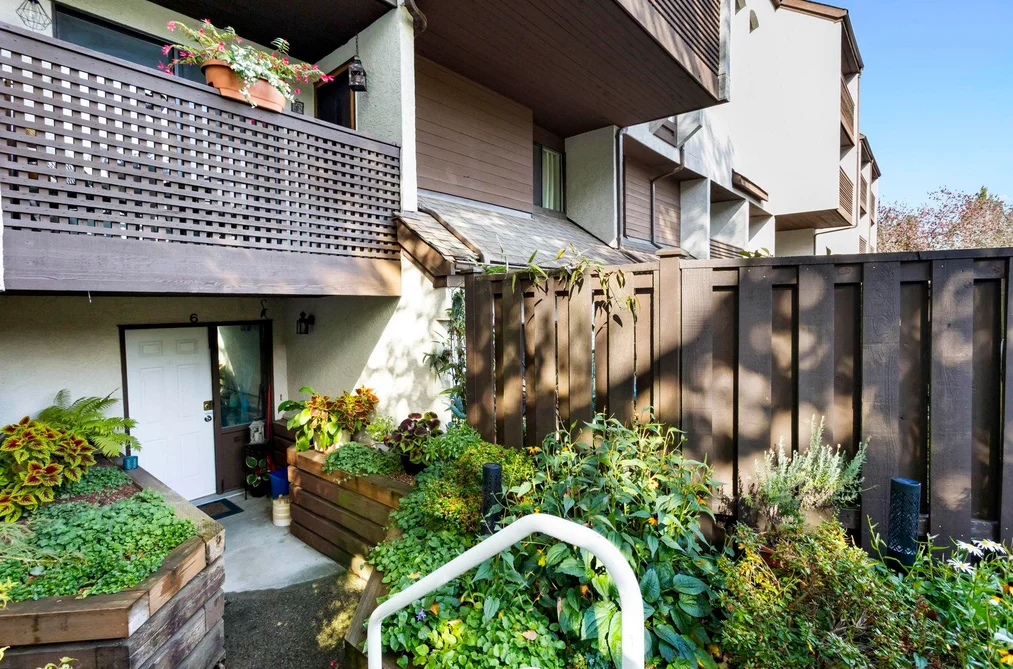 6 340 GINGER DRIVE, New Westminster BC V3L 5L7, New Westminster BC — Residential for Sale - Photo 4