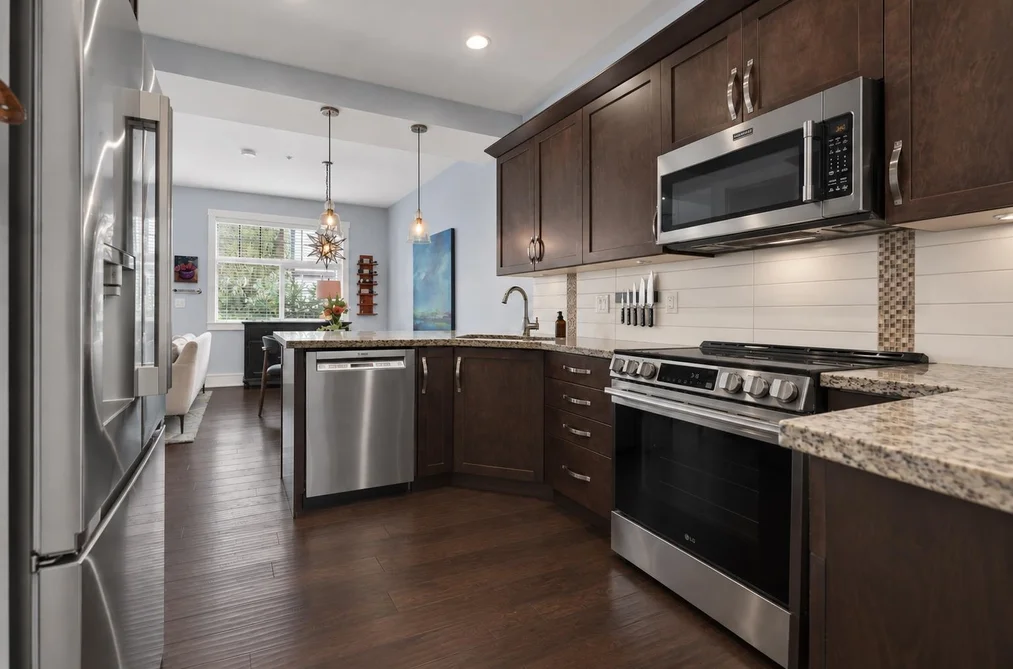 6-35298 Marshall Road, Abbotsford, BC - Townhouse for Sale - Photo 10 of 34