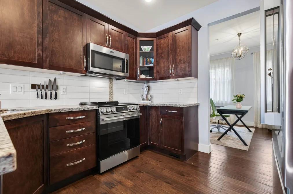 6-35298 Marshall Road, Abbotsford, BC - Townhouse for Sale - Photo 8 of 34