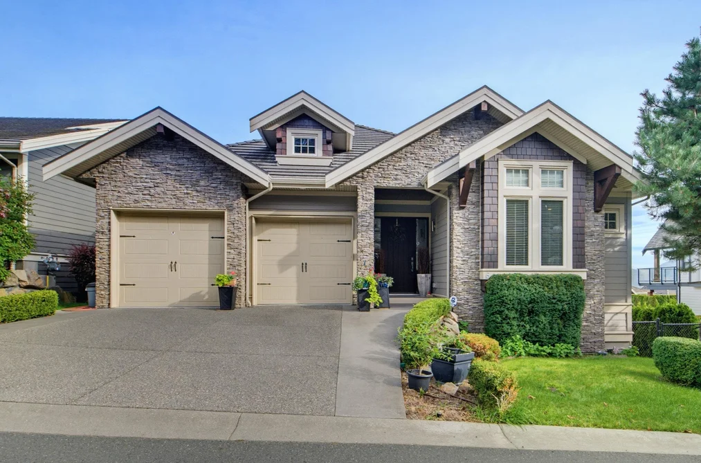 House for sale at 6 35520 Mahogany Drive Abbotsford British Columbia - MLS: R3165004