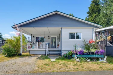 41711 Taylor Rd Unit 6, Mission, BC - MLS: R3163195