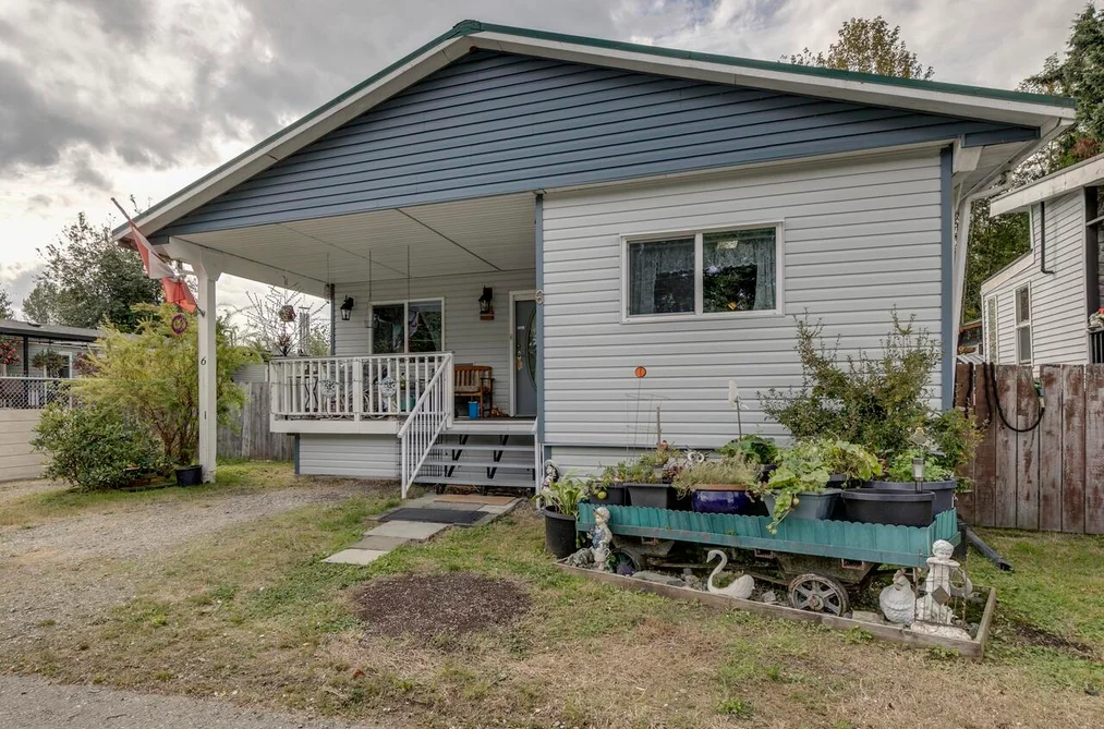 6 41711 TAYLOR ROAD, Mission BC V2V 5X4, Mission BC — Residential for Sale - Photo 2