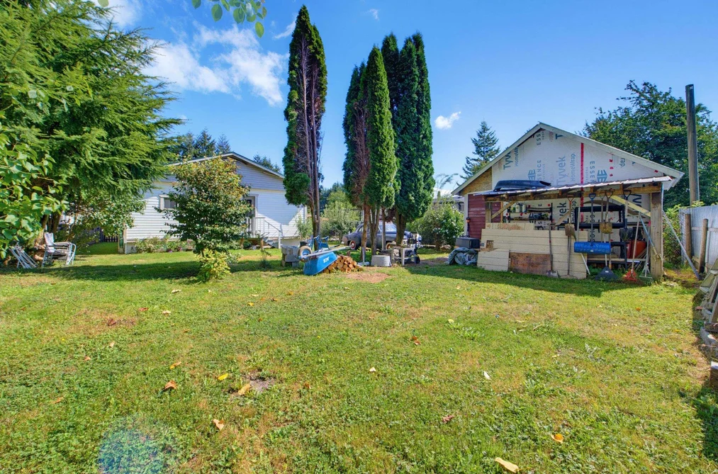 6-41711 Taylor Road, Mission, BC - Manufactured Home for Sale - Photo 32 of 40 6-41711 Taylor Road, Mission, BC - Manufactured Home for Sale - Photo 32 of 40