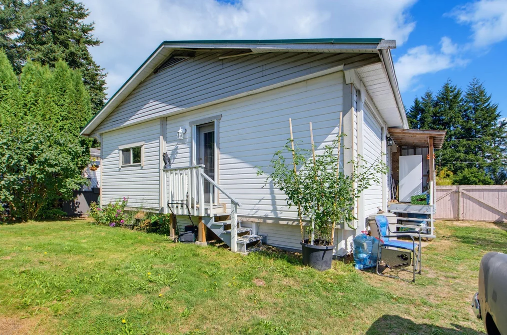6-41711 Taylor Road, Mission, BC - Manufactured Home for Sale - Photo 37 of 40 6-41711 Taylor Road, Mission, BC - Manufactured Home for Sale - Photo 37 of 40