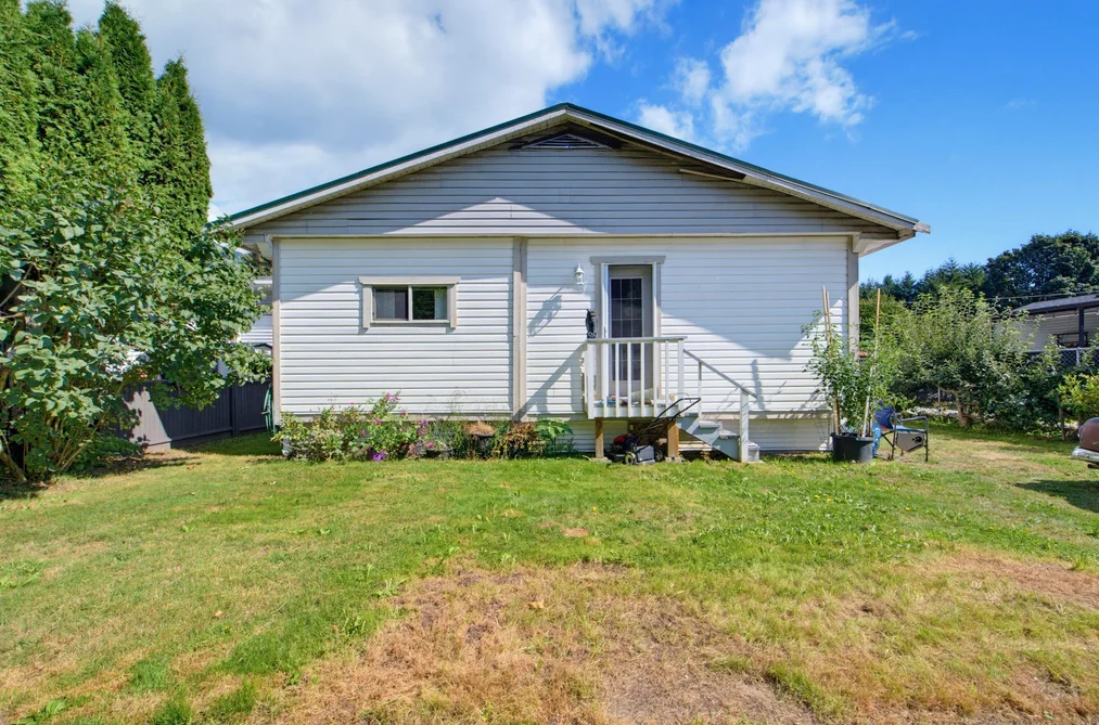 6-41711 Taylor Road, Mission, BC - Manufactured Home for Sale - Photo 38 of 40 6-41711 Taylor Road, Mission, BC - Manufactured Home for Sale - Photo 38 of 40