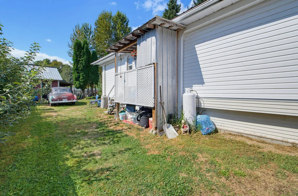 6-41711 Taylor Road, Mission, BC - Manufactured Home for Sale - Photo 39 of 40 6-41711 Taylor Road, Mission, BC - Manufactured Home for Sale - Photo 39 of 40