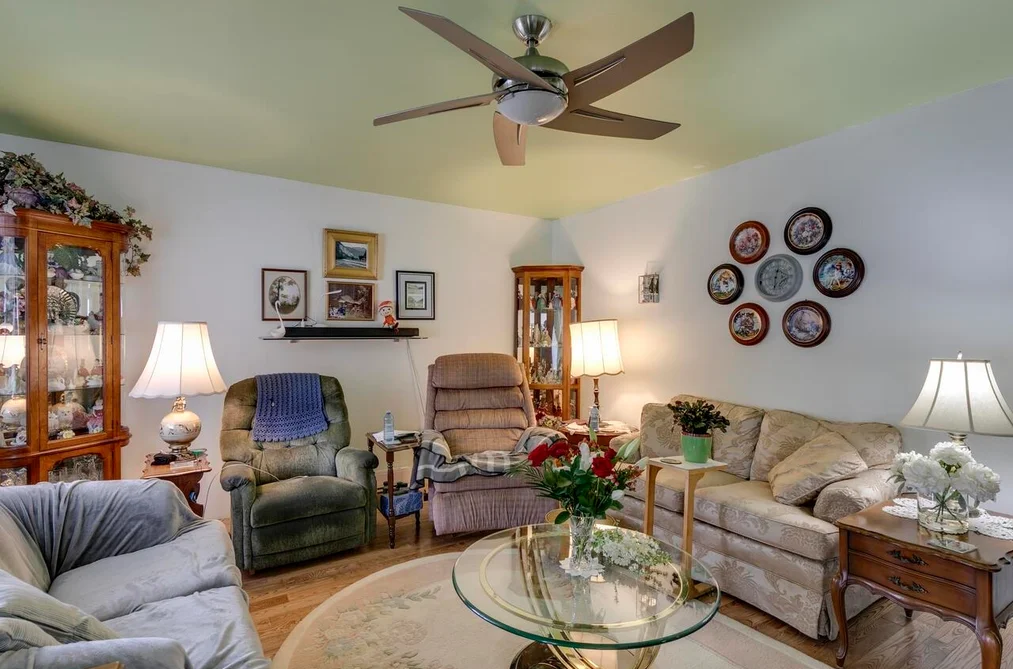6 41711 TAYLOR ROAD, Mission BC V2V 5X4, Mission BC — Residential for Sale - Photo 5