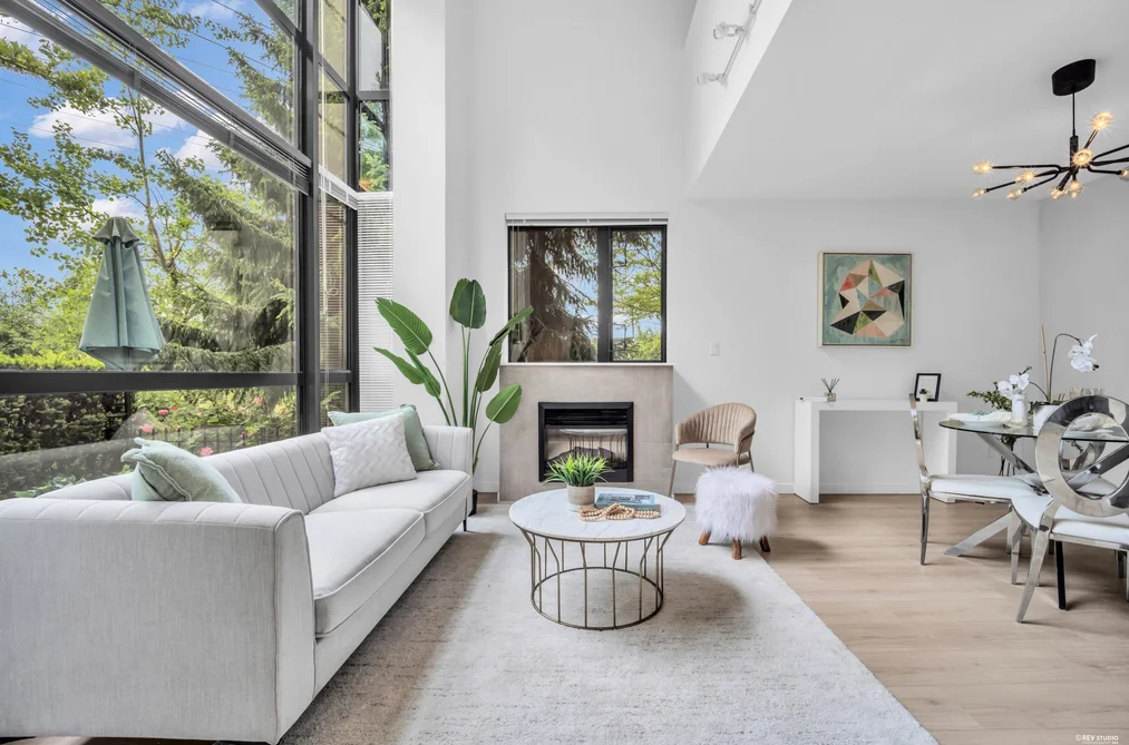 Condo for sale at 6 4178 Dawson Street Burnaby British Columbia - MLS: R3126118
