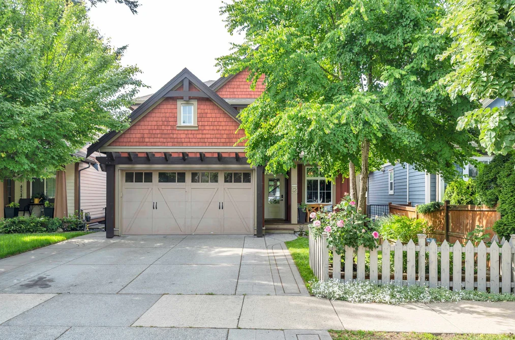 House for sale at 6 45241 Nicomen Crescent Chilliwack British Columbia - MLS: R3126361