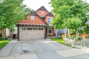 45241 Nicomen Cres Unit 6, Chilliwack, BC - MLS: R3151010