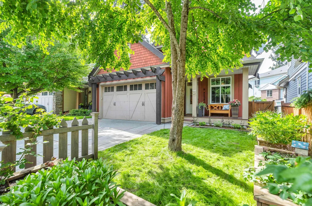 6 45241 NICOMEN CRESCENT, Chilliwack BC V2R 0M1, Chilliwack BC — Residential for Sale - Photo 2