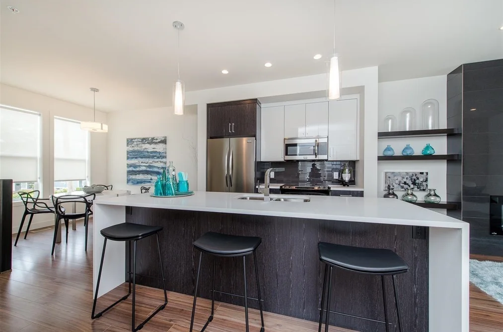 45455 Spadina Ave Unit 6, Chilliwack, BC - MLS: R3176152