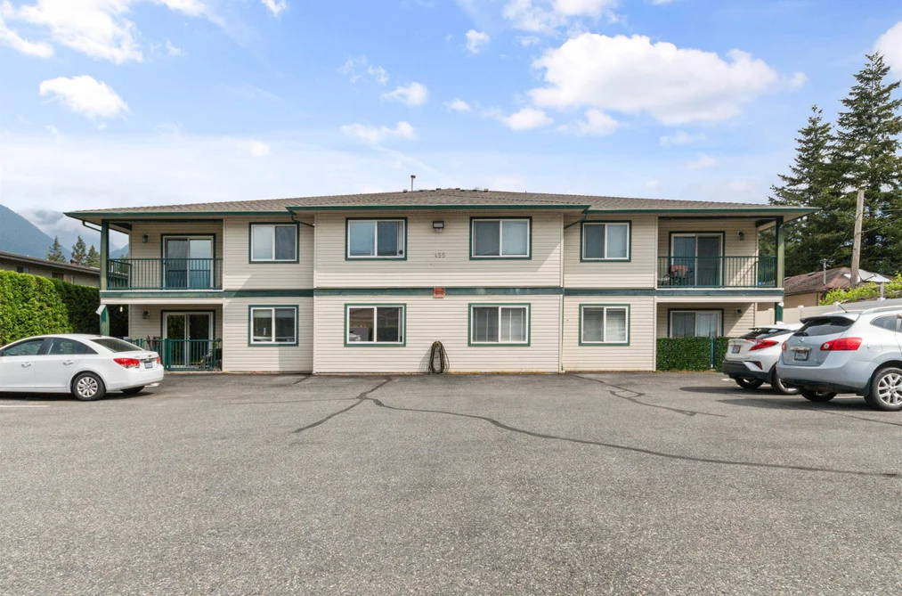 Condo for sale at 6 455 Rupert Street Hope British Columbia - MLS: R3121030