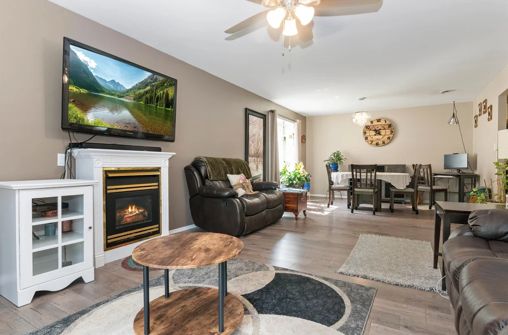 6 455 RUPERT STREET, Hope BC V0X 1L0, Hope BC — Residential for Sale - Photo 4