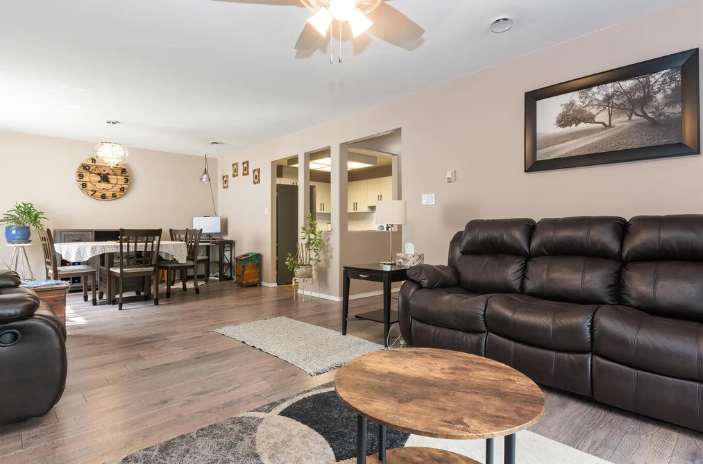 6 455 RUPERT STREET, Hope BC V0X 1L0, Hope BC — Residential for Sale - Photo 5