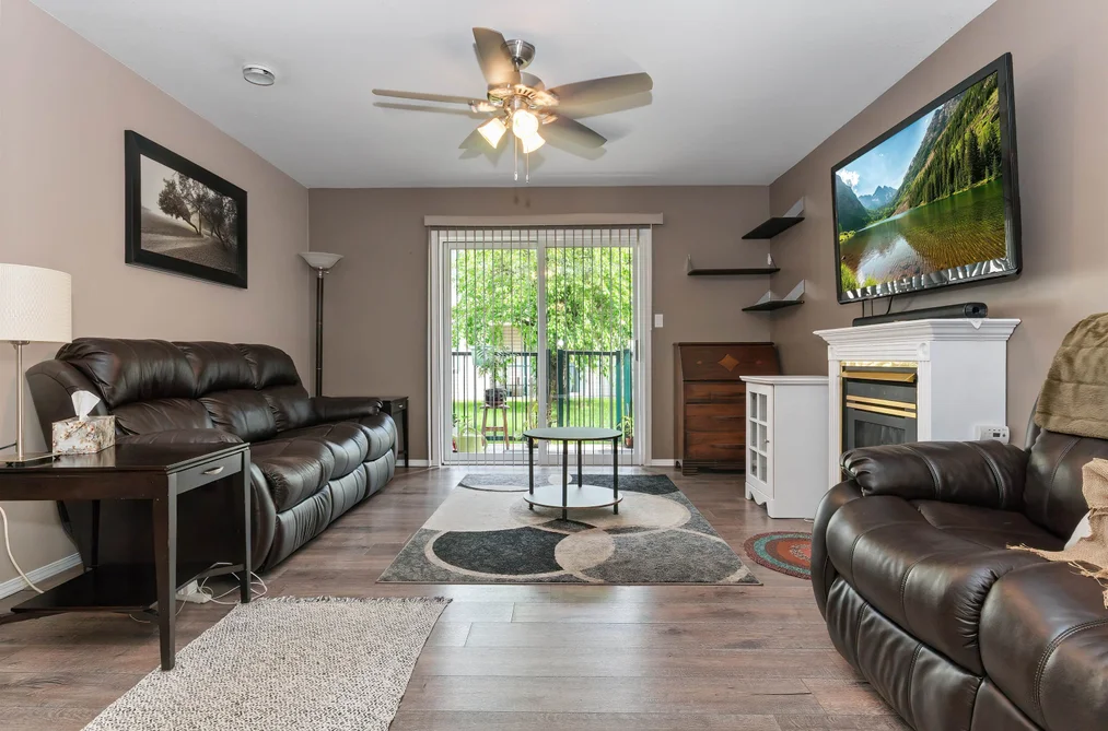 6 455 RUPERT STREET, Hope BC V0X 1L0, Hope BC — Residential for Sale - Photo 7