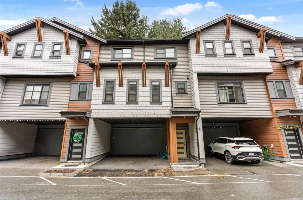 6 45608 BERNARD AVENUE, Chilliwack BC V2P 1H8, Chilliwack BC — Residential for Sale - Photo 2