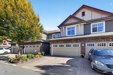 45762 Safflower Cres Unit 6, Chilliwack, BC - MLS: R3177697