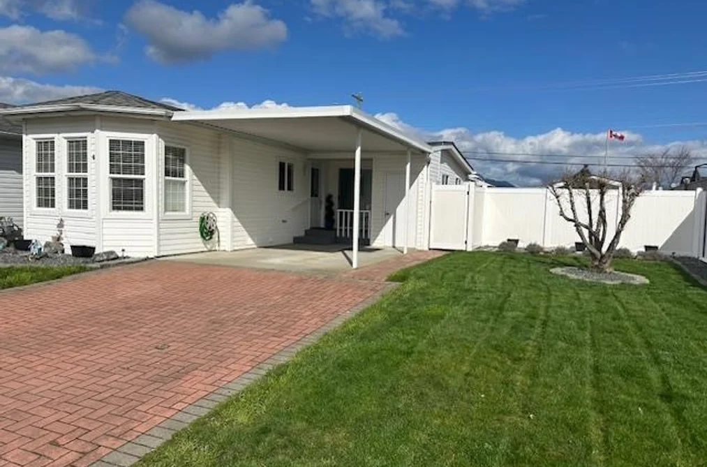 6 45918 KNIGHT ROAD, Chilliwack BC V2R 3X4, Chilliwack BC — Residential for Sale - Photo 2