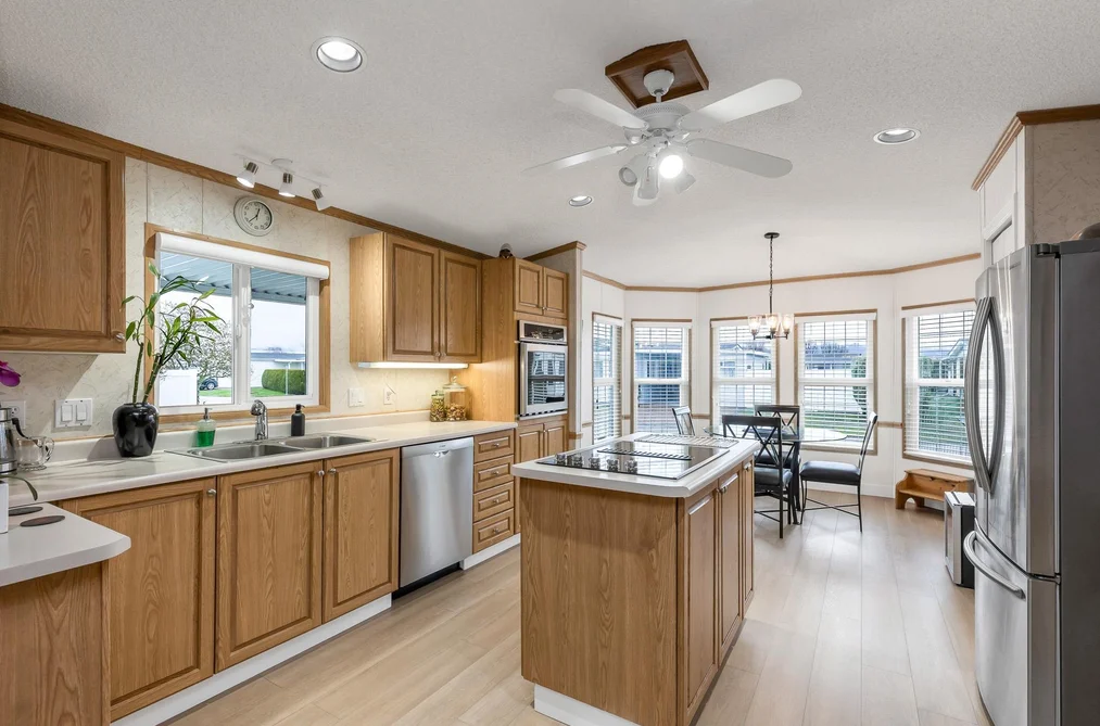 6 45918 KNIGHT ROAD, Chilliwack BC V2R 3X4, Chilliwack BC — Residential for Sale - Photo 4
