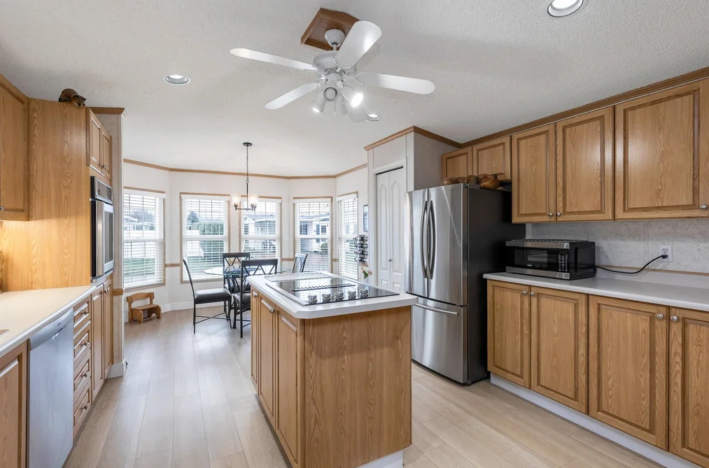 6 45918 KNIGHT ROAD, Chilliwack BC V2R 3X4, Chilliwack BC — Residential for Sale - Photo 7